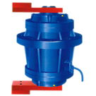 三項振動電機的主要特點是什么？